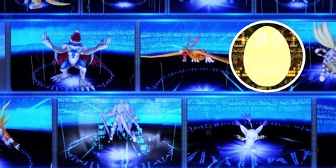 digimon world next order how to digivolve.